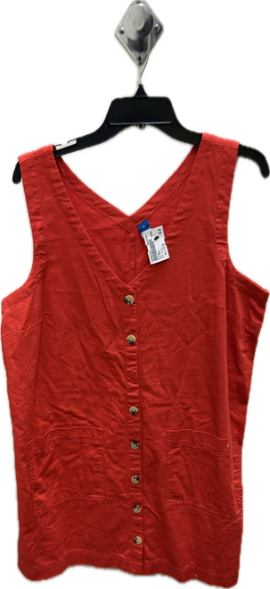 Vist Large View of Product Image Which is Used Old Navy Short Dress F L-12/14