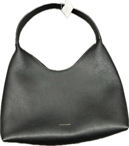 Vist Large View of Product Image Which is Used Mansur Gavriel  Xlarge Leather Handbag