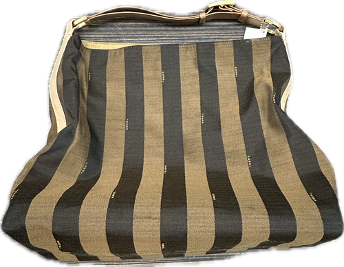 Vist Large View of Product Image Which is Used Fendi Xlarge Handbag