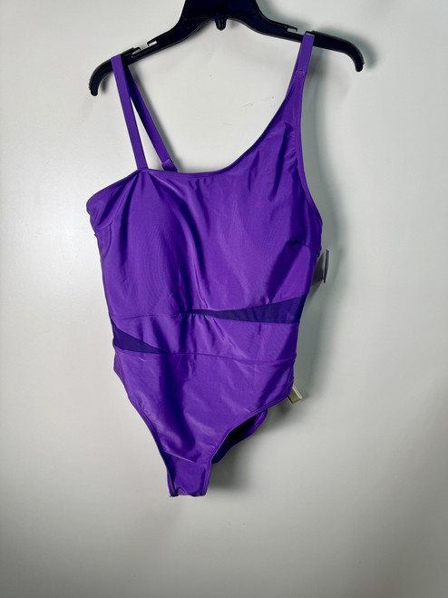 Vist Large View of Product Image Which is Used Unbranded Swimwear 3X 22/36
