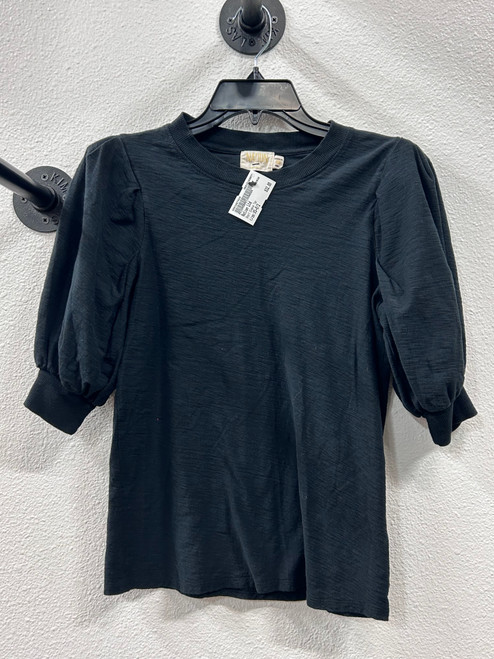 Vist Large View of Product Image Which is Used Nation Ltd Short Sleeve Top XS-0/2