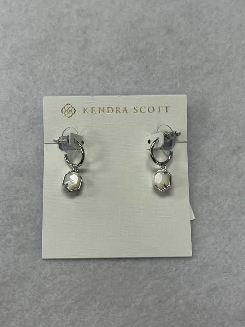 Vist Large View of Product Image Which is Used Kendra Scott Earrings