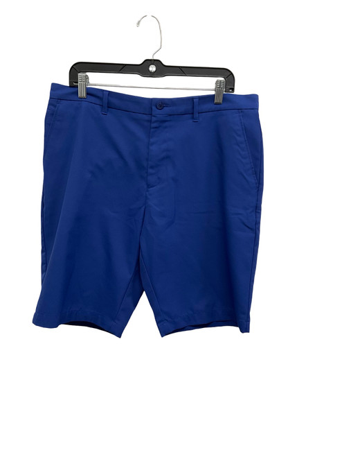 Vist Large View of Product Image Which is Used BOSS Mens Shorts 34W