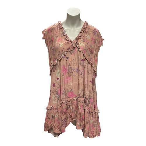 Vist Large View of Product Image Which is Used Unbranded Short Dress B XS-0/2