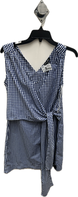 Vist Large View of Product Image Which is Used Unbranded Short Dress F S-4/6