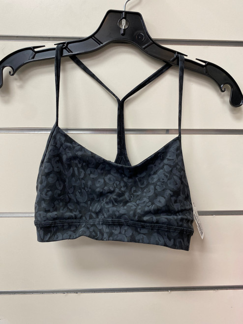 Vist Large View of Product Image Which is Used Lululemon Athletica Sports Bra S-4/6