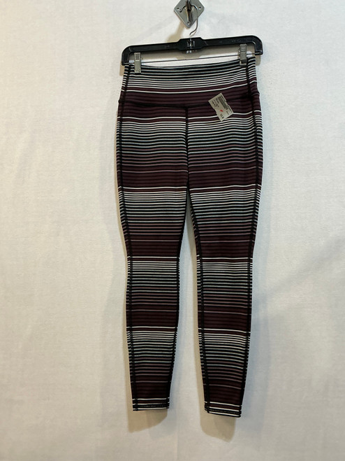 Vist Large View of Product Image Which is Used Athleta Active Leggings 4-27