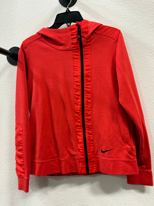 Vist Large View of Product Image Which is Used Nike Active Jacket M-8/10