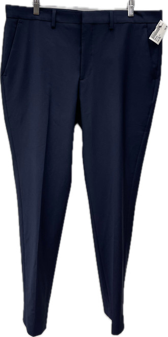 Vist Large View of Product Image Which is Used Express Mens Dress Pant 34W