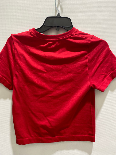 Vist Large View of Product Image Which is Used A New Day T-Shirt M-8/10