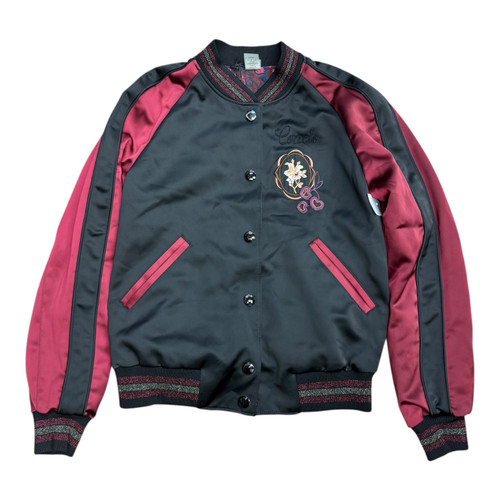 Vist Large View of Product Image Which is Used Coach Short HeavyCoat XS-0/2