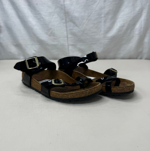 Vist Large View of Product Image Which is Used Unbranded Flip Flops 7