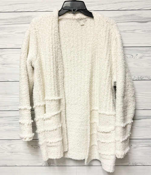 Vist Large View of Product Image Which is Used Barefoot Dreams Heavyweight Sweater M-8/10