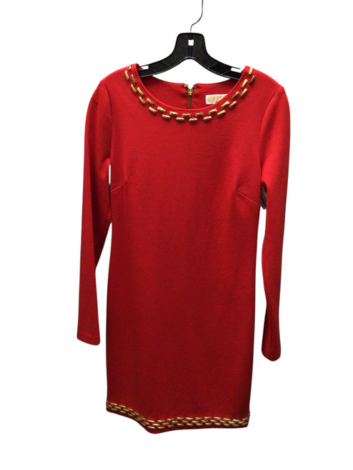 Vist Large View of Product Image Which is Used Michael Michael Kors Short Dress B S-4/6