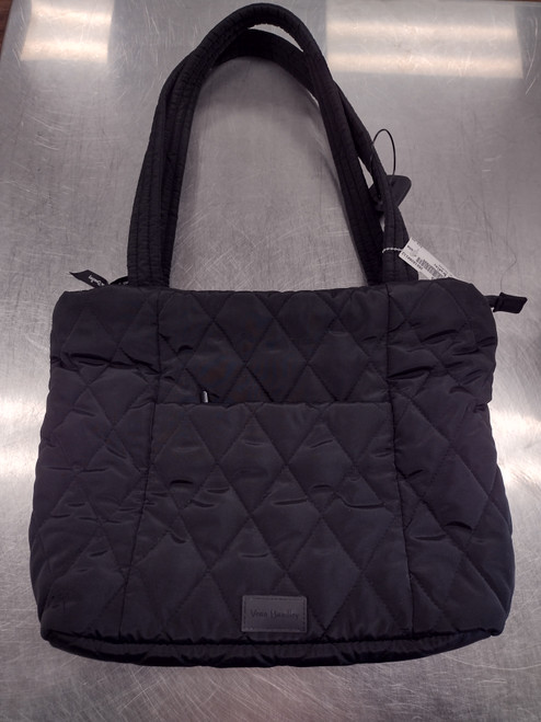 Vist Large View of Product Image Which is Used Vera Bradley Large Handbag