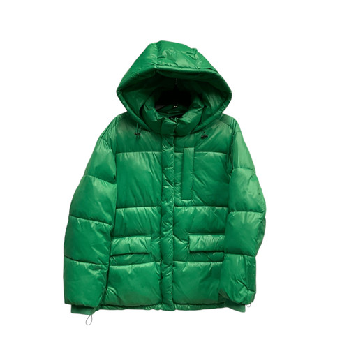 Vist Large View of Product Image Which is Used RAILS Short HeavyCoat M-8/10