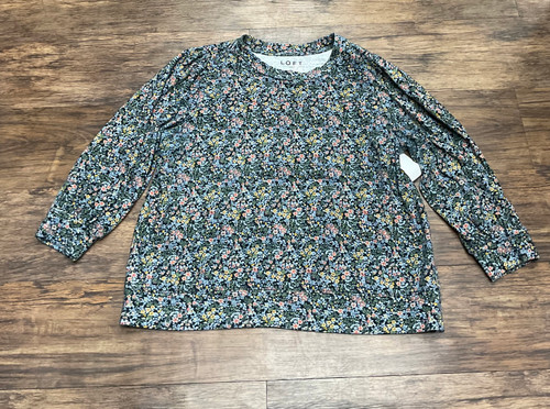 Vist Large View of Product Image Which is Used Loft Short Sleeve Top XL-16