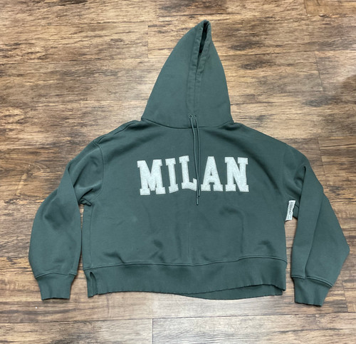 Vist Large View of Product Image Which is Used Lou & Grey Sweatshirt XL-16