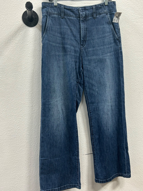 Vist Large View of Product Image Which is Used Pilcro Denim 10-30