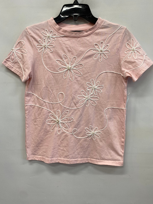 Vist Large View of Product Image Which is Used Unbranded T-Shirt S-4/6