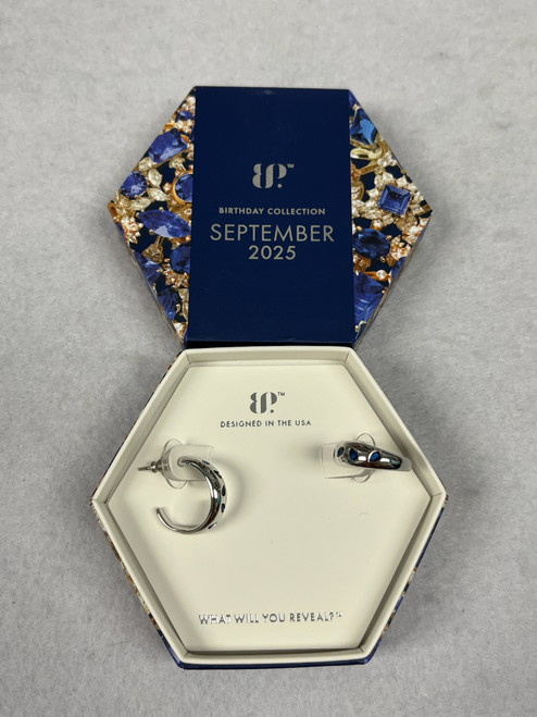 Vist Large View of Product Image Which is Used Bomb Party Earrings