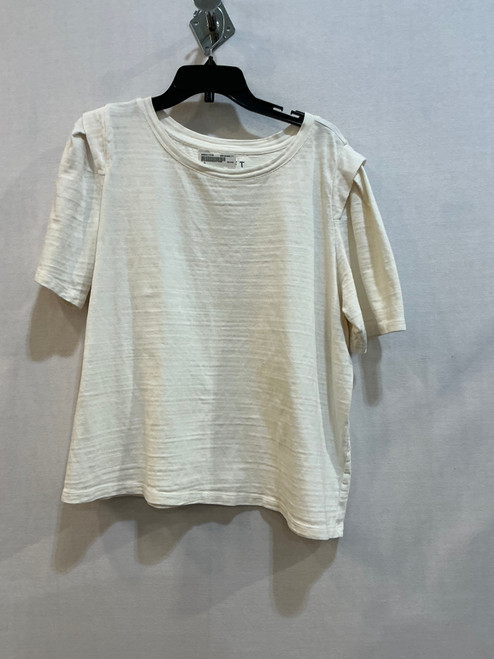 Vist Large View of Product Image Which is Used Loft Short Sleeve Top XXL-20