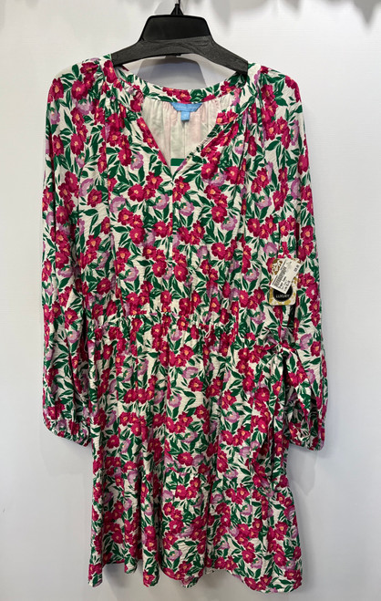 Vist Large View of Product Image Which is Used Draper James Short Dress F XL-16