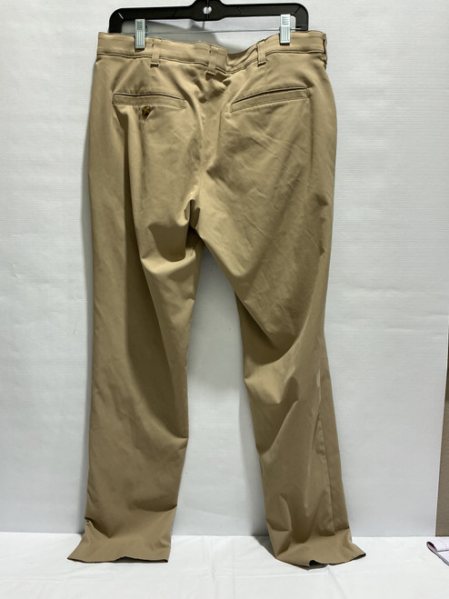 Vist Large View of Product Image Which is Used Ben Hogan Mens Casual Pant 32W