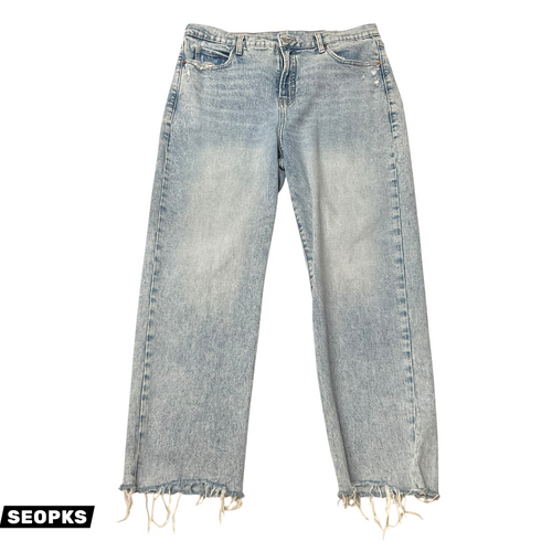 Vist Large View of Product Image Which is Used Old Navy Denim 14-32