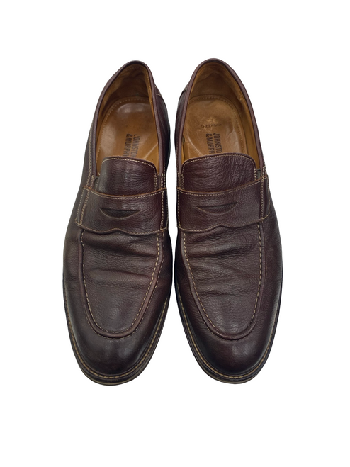 Vist Large View of Product Image Which is Used Johnston & Murphy Mens Casual Shoes 11