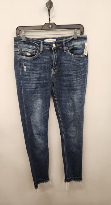 Vist Large View of Product Image Which is Used Flying Monkey Denim 6-28