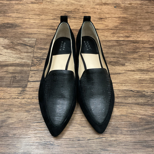 Vist Large View of Product Image Which is Used Alex Marie Flats 9.5