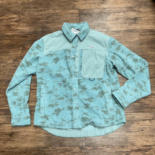 Vist Large View of Product Image Which is Used Columbia Short Light Jacket M-8/10