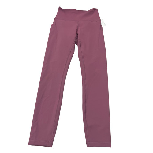 Vist Large View of Product Image Which is Used Lululemon Athletica Active Leggings 4-27