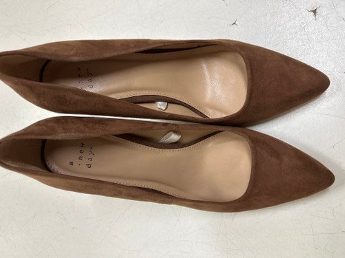 Vist Large View of Product Image Which is Used A New Day Dress Sandals 8