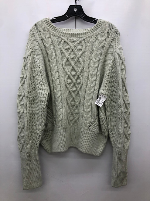 Vist Large View of Product Image Which is Used Ardene Heavyweight Sweater XL-16