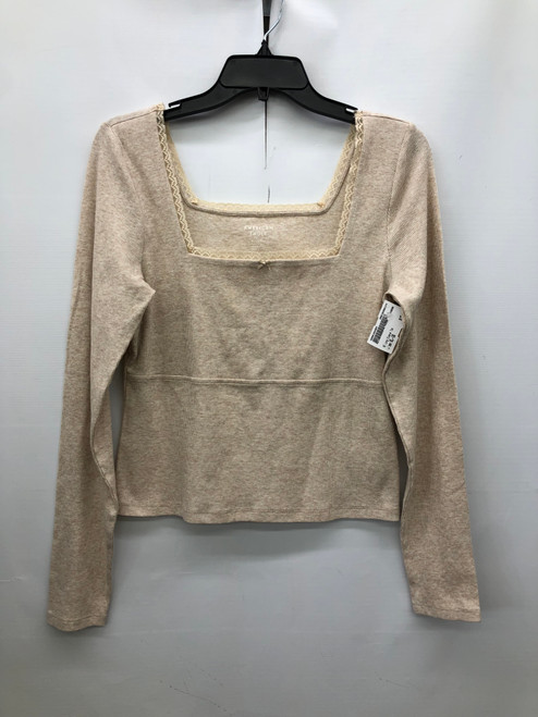 Vist Large View of Product Image Which is Used American Eagle Long Sleeve Top XL-16