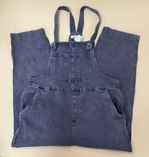 Vist Large View of Product Image Which is Used Zenana Jumpsuit S-4/6