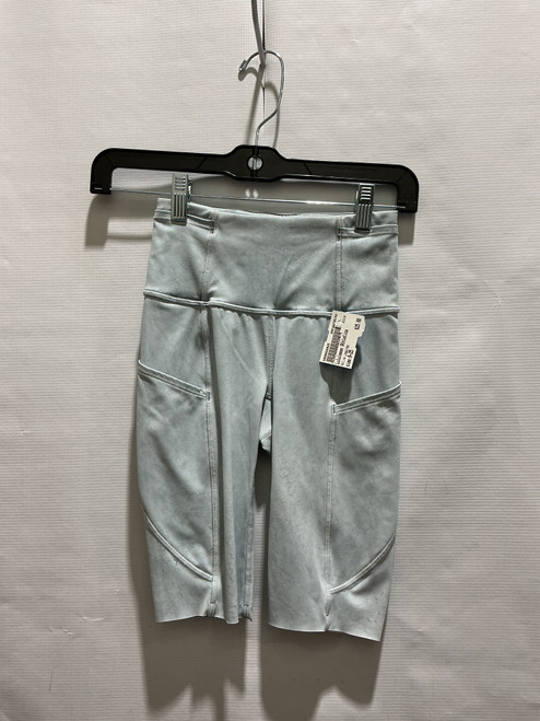 Vist Large View of Product Image Which is Used Lululemon Athletica Active Leggings 0-25
