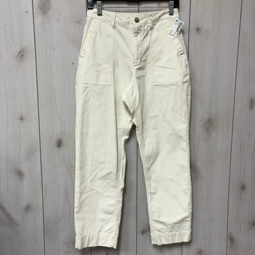 Vist Large View of Product Image Which is Used Old Navy Casual Pant 4-27