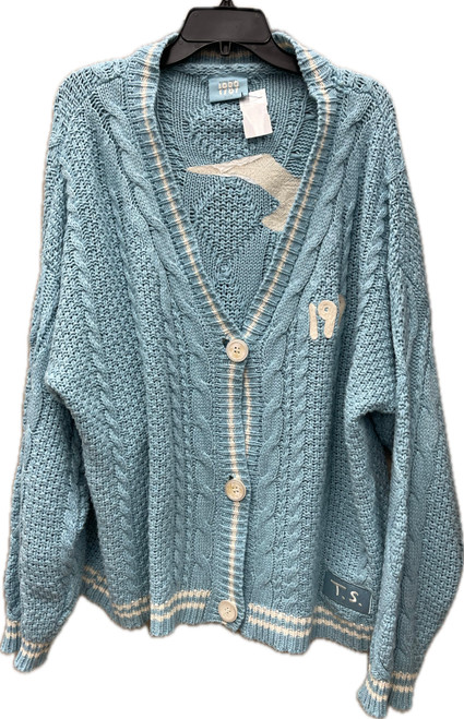 Vist Large View of Product Image Which is Used  Festival Event Taylor Swift Sweater XL/2XL