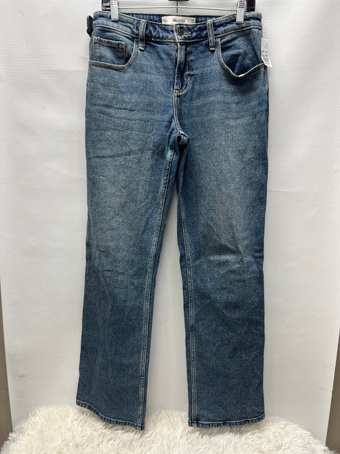 Vist Large View of Product Image Which is Used Unbranded Denim 4-27