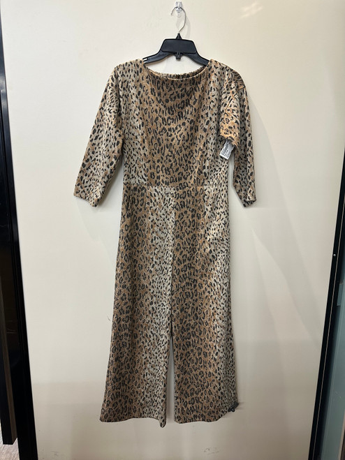 Vist Large View of Product Image Which is Used Uncle Frank Jumpsuit XS-0/2