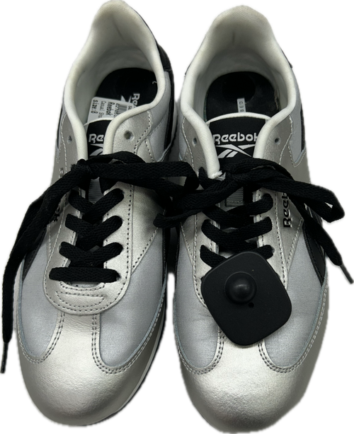 Vist Large View of Product Image Which is Used Reebok Casual Shoes 8