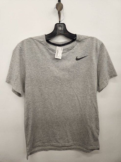 Vist Large View of Product Image Which is Used Nike Mens Active T-Shirt M