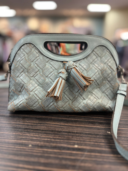 Vist Large View of Product Image Which is Used Patricia Nash Small Handbag