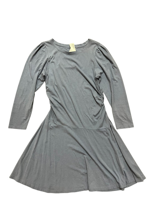 Vist Large View of Product Image Which is Used Anthropologie Long Dress B L-12/14