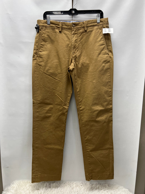 Vist Large View of Product Image Which is Used Polo Ralph Lauren Mens Casual Pant 31W