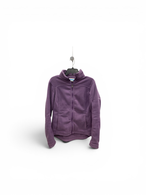 Vist Large View of Product Image Which is Used Columbia Short Light Jacket L-12/14