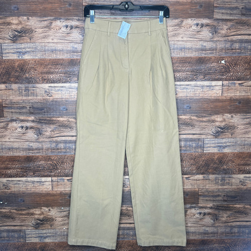 Vist Large View of Product Image Which is Used Wilfred Casual Pant 0-25